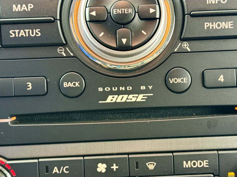 2014 Nissan Armada SV