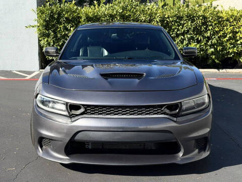 2016 Dodge Charger R/T