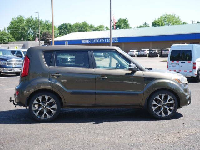 2013 Kia Soul - Photo 7