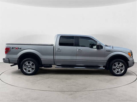 2010 Ford F-150