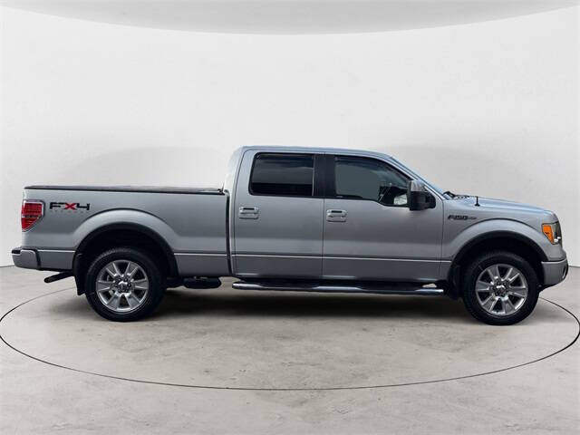 2010 Ford F-150