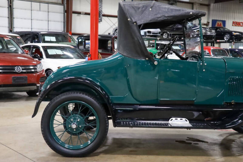1926 Ford Model T