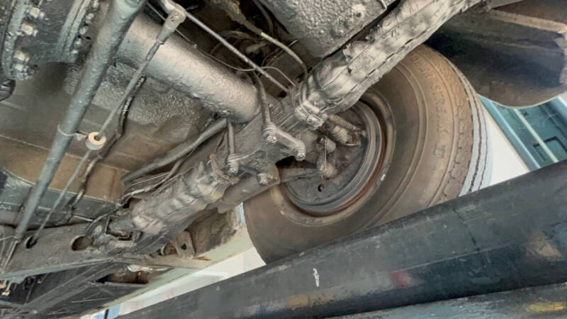 1962 Rolls-Royce Silver Cloud 3