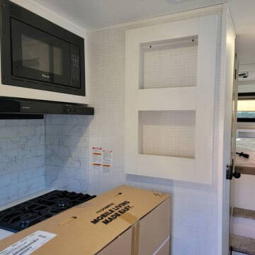 2024 Palomino BACKPACK