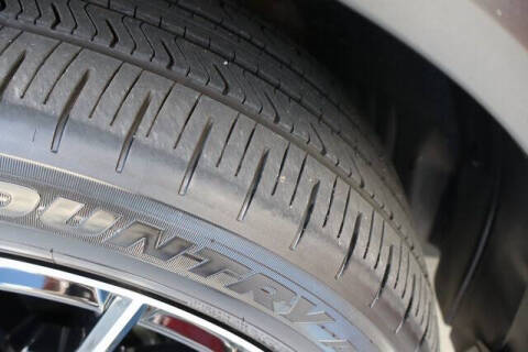 2025 Mazda CX-70 Plug-in Hybrid Premium