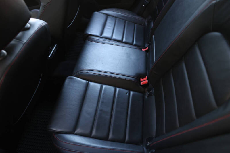 2018 Volkswagen Golf GTI