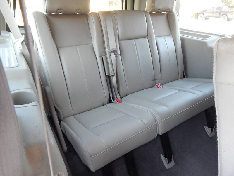 2014 Ford Expedition EL XLT