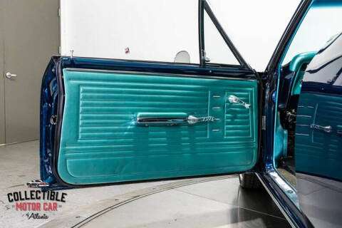 1967 Chevrolet Chevelle