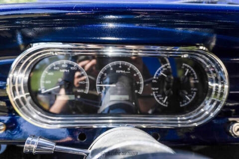 1965 Chevrolet Nova