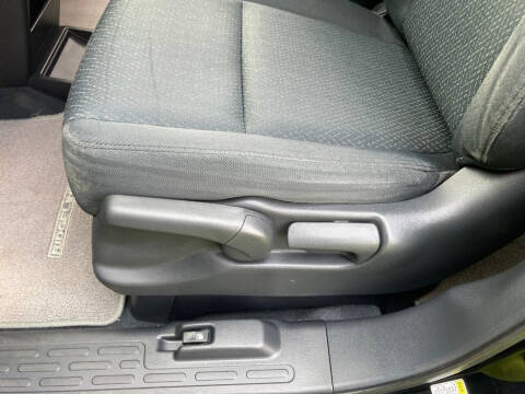 2013 Honda Ridgeline Sport