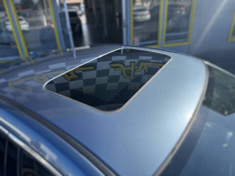 2016 Mazda MAZDA6 i Touring