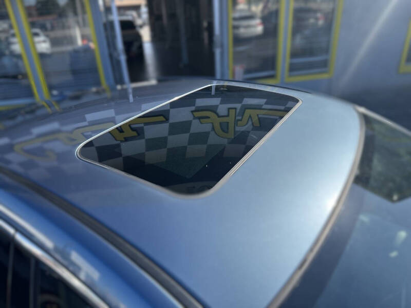 2016 Mazda MAZDA6 i Touring