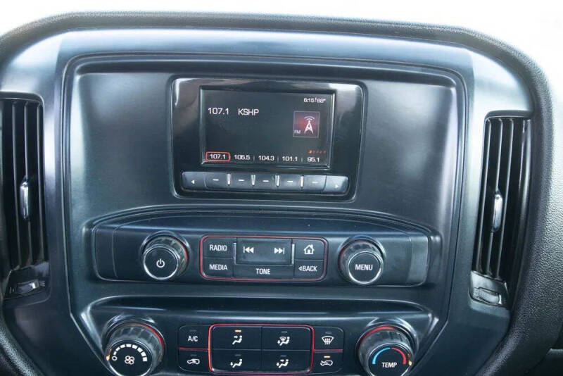 2014 GMC Sierra 1500