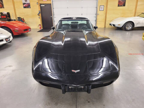 1977 Chevrolet Corvette