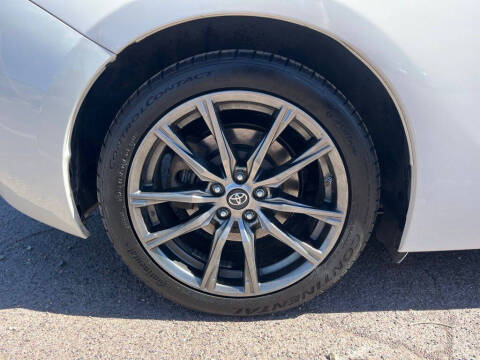 2017 Toyota 86 860 Special Edition