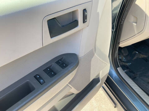 2012 Ford Escape XLS