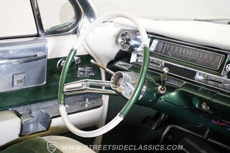 1961 Cadillac DeVille