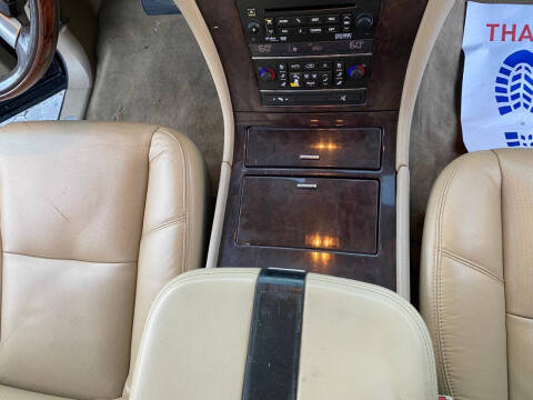 2011 Cadillac Escalade Premium