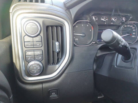 2022 GMC Sierra 3500HD