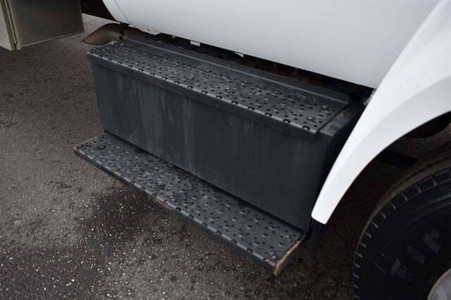 2021 Ford F-750 Super Duty