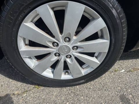 2010 Hyundai Sonata SE