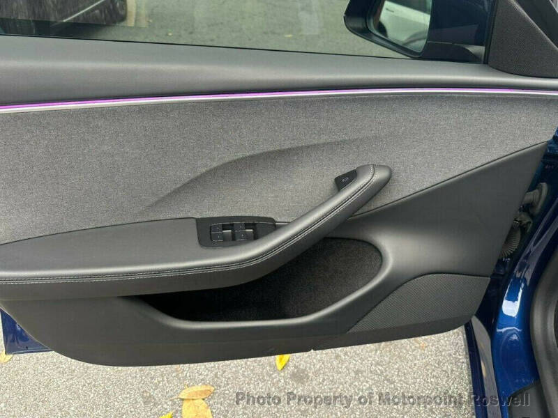 2024 Tesla Model 3 Long Range