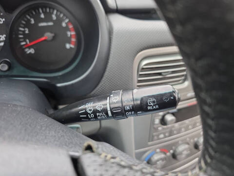 2004 Subaru Forester XS