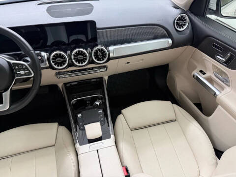 2022 Mercedes-Benz GLB GLB 250