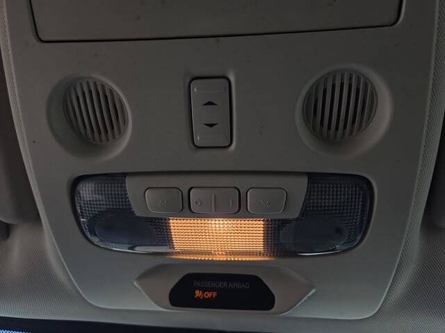 2019 Ford EcoSport Titanium