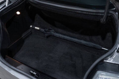 2010 Aston Martin DBS