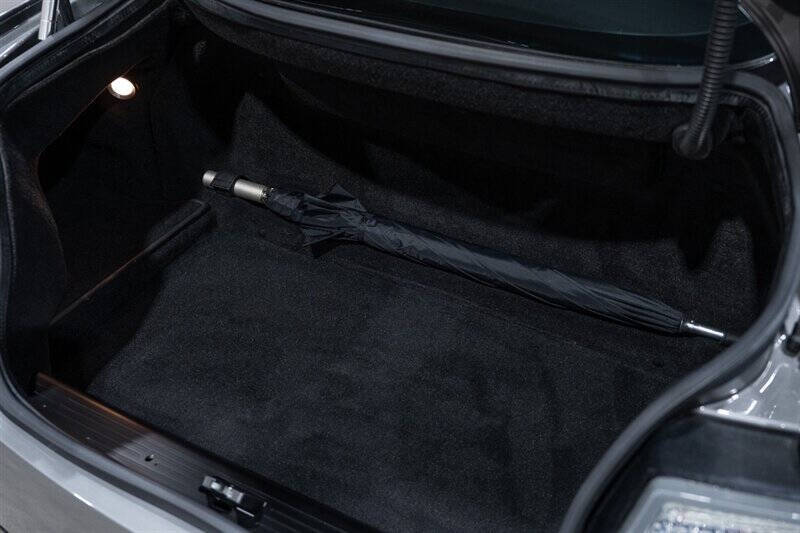 2010 Aston Martin DBS