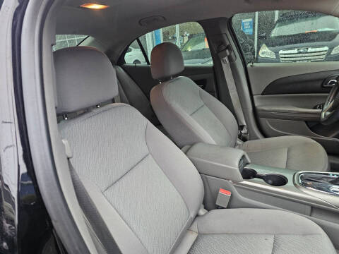 2013 Chevrolet Malibu LS Fleet