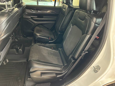 2023 Jeep Grand Cherokee L