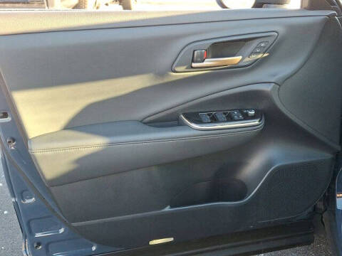 2025 Toyota Crown Limited