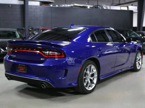 2021 Dodge Charger GT
