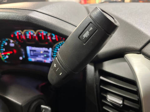 2017 GMC Yukon SLE
