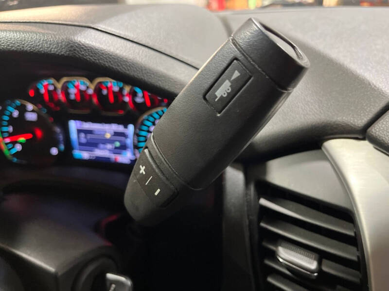 2017 GMC Yukon SLE