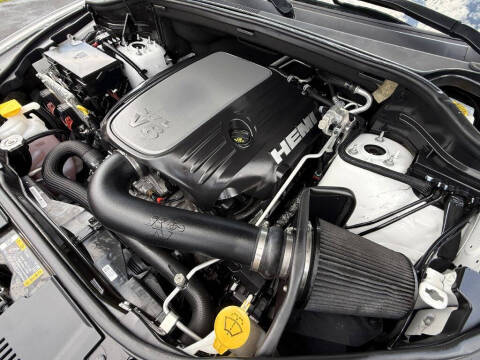 2021 Dodge Durango R/T