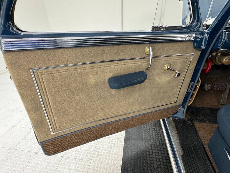 1947 Chrysler New Yorker