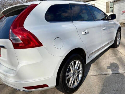 2014 Volvo XC60 3.2