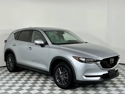 2020 Mazda CX-5 for sale at Express Purchasing Plus in Hot Springs AR