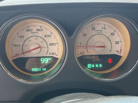 2013 Dodge Challenger