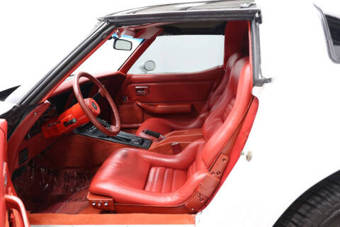 1981 Chevrolet Corvette