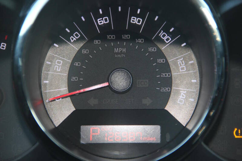 2011 Kia Soul