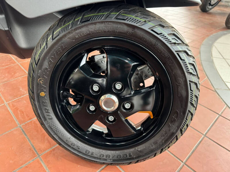 2022 Piaggio 1 ACTIVE ELECTRIC