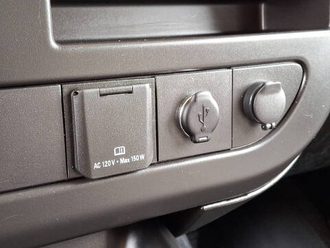 2021 Chevrolet Express LS 3500