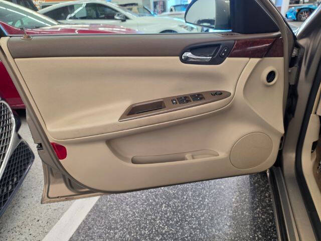 2006 Chevrolet Impala LS