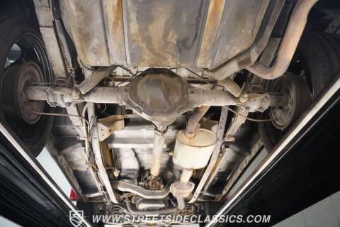 1992 Dodge Ramcharger