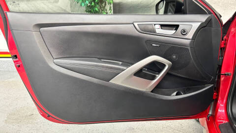 2015 Hyundai Veloster