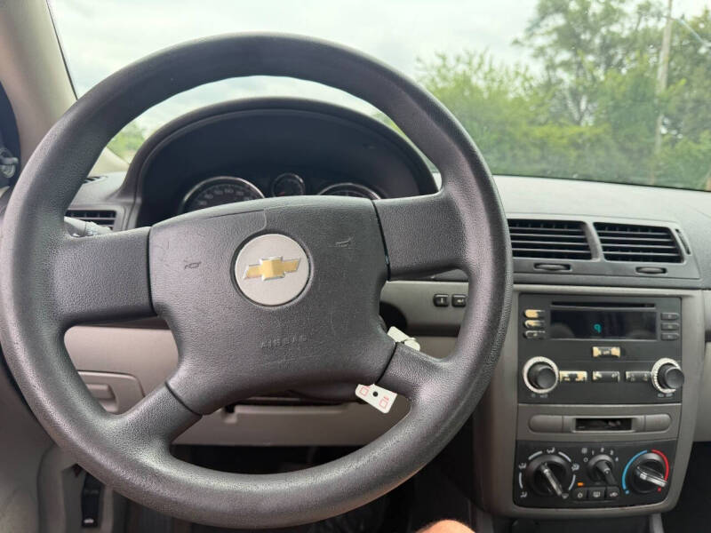 2005 Chevrolet Cobalt